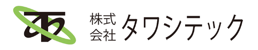 株式会社タワシテックLOGO