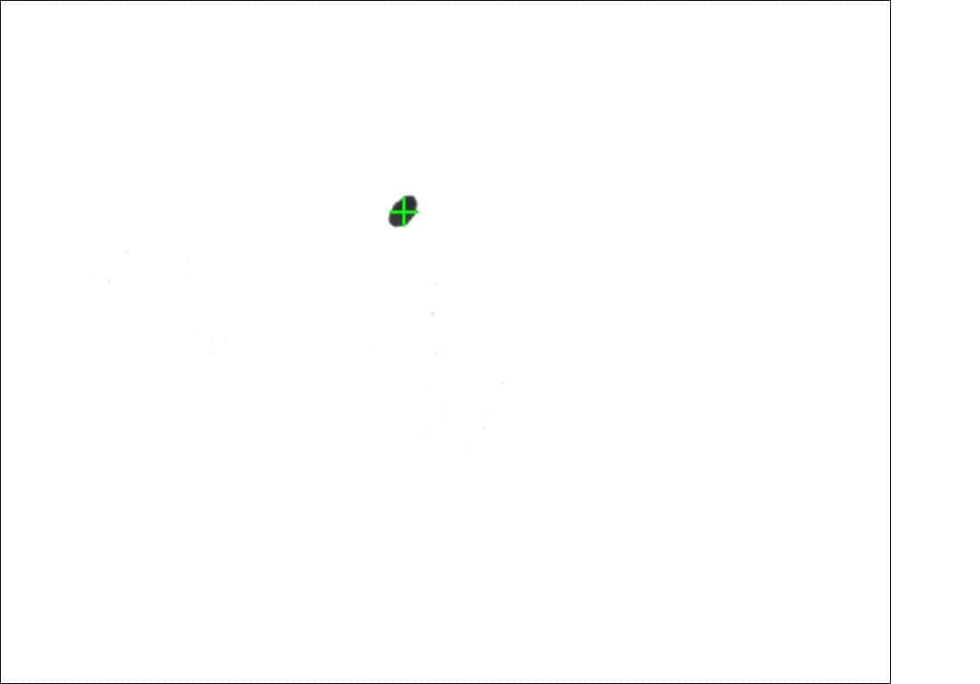 撮像2回目:青LED
