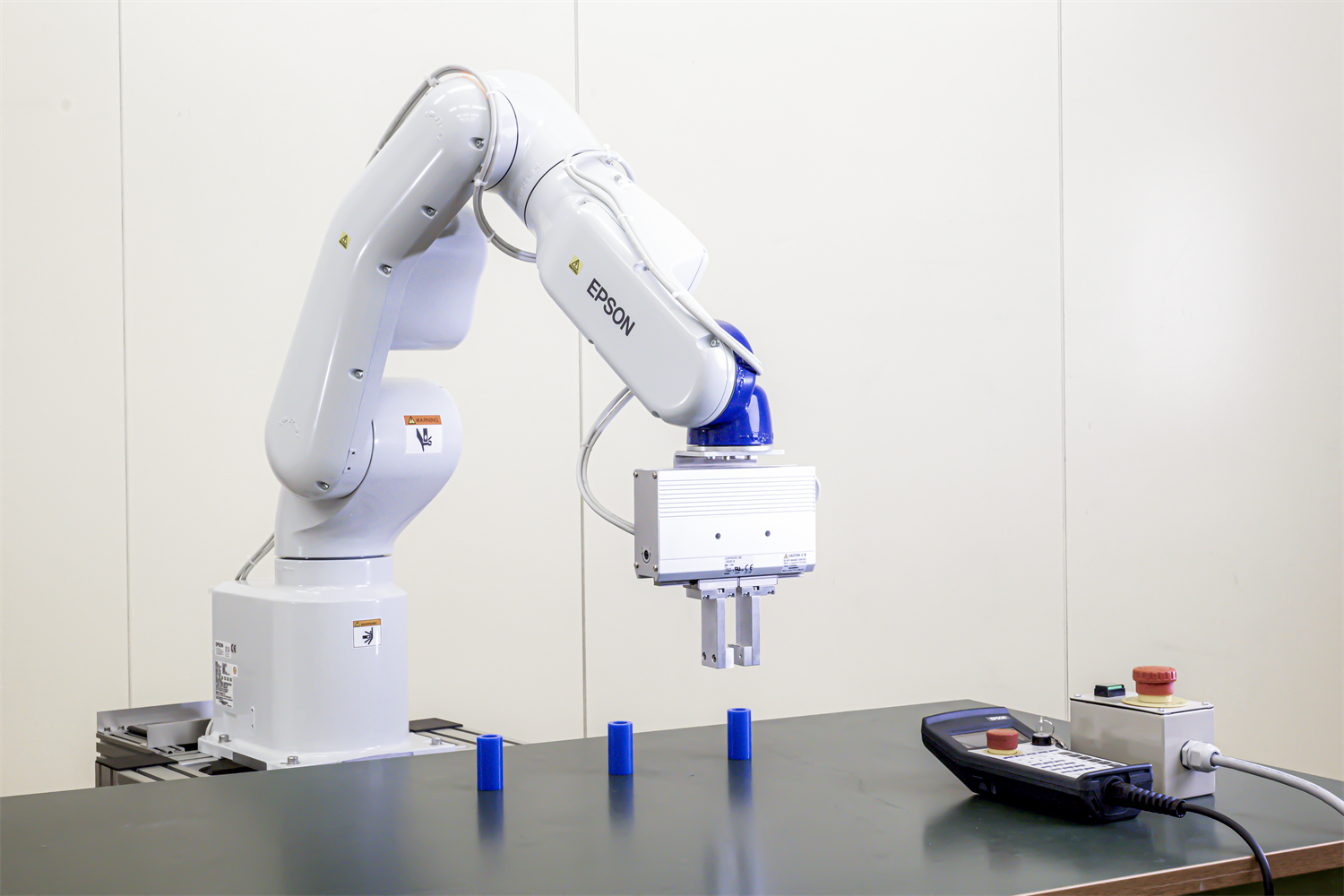 タワシテック_ロボットレンタル